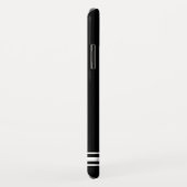 Black case boysline (Hinten/Rechts)