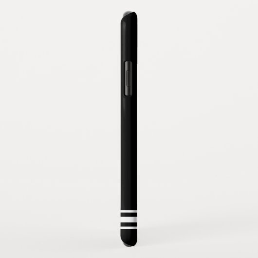 Black case boysline (Hinten/Rechts)