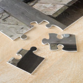 Black Cat Bridge Puzzle (Seite)