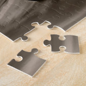 Black Cat Chilling Puzzle (Seite)