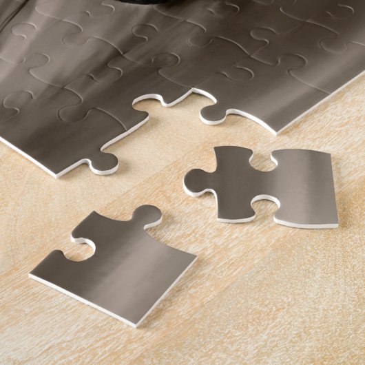 Black Cat Chilling Puzzle (Seite)