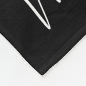 Black Cat Christmas Light Christmas Black Cat With Fleecedecke (Ecke)