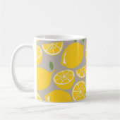 Black Cat Coffee Mag Kaffeetasse (Links)