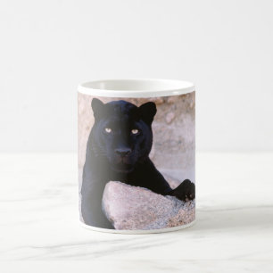 Black Cat Coffee Tasse