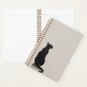 Black Cat Ecru Planer (Anzeige)