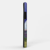 Black Cat Electronics Case-Mate iPhone Hülle (Hinten/Rechts)