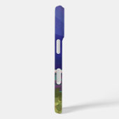 Black Cat Electronics Case-Mate iPhone Hülle (Rückseite / Rechts)