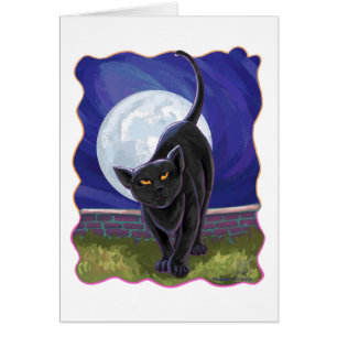 Black Cat Geschenke & Accessoires