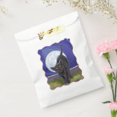 Black Cat Geschenke & Accessoires Geschenktütchen (Versiegelt)