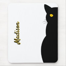 BLACK CAT Golden Eyes individuell einstellbar