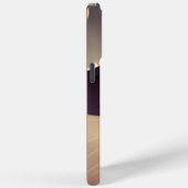 Black Cat Halloween Case-Mate iPhone Hülle (Rückseite / Rechts)