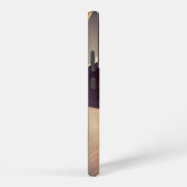 Black Cat Halloween Samsung Galaxy Hülle (Rechte Seite)