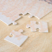 Black Cat Hissing Fine Art von Hiroaki Takahashi Puzzle (Seite)