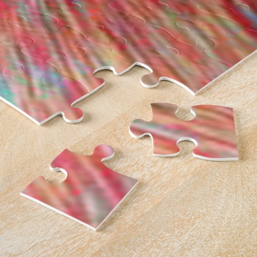 Black Cat Jigsaw Puzzle (Seite)