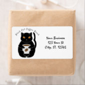 Black Cat Kaffee Break Thunder_Cove (Insitu)