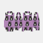 Black Cat Kaffee Break Thunder_Cove Geschenkschachtel (Ungefaltet)