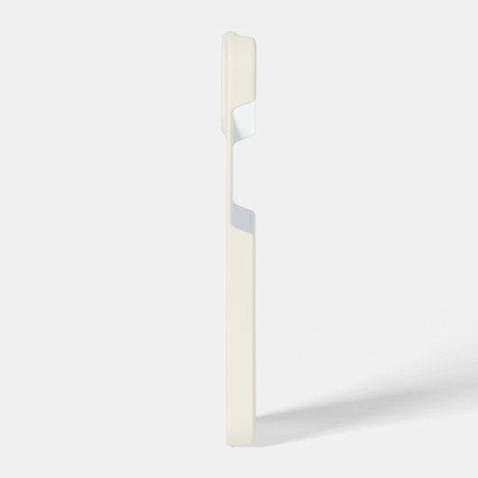 Black Cat Phone Case | Personalisierbar iPhone Hülle (Linke Seite)