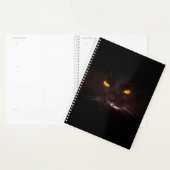 Black Cat Planner Planer (Anzeige)