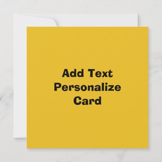 Black Cat Still Life Karte (Rückseite)