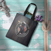 Black Cat Sunset: Eine Reise zu THRIVE Tasche