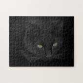 Black Cat Super Challenging Puzzle (Horizontal)