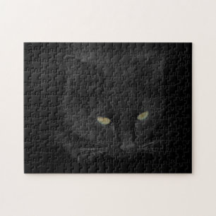 Black Cat Super Challenging Puzzle