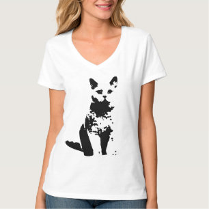 black cat T-Shirt