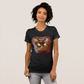Black Cat Thunder_Cove T-Shirt (Vorne ganz)