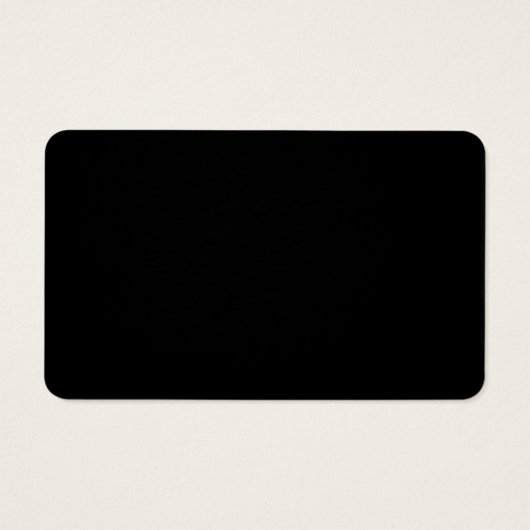 Black Cheers Wedding Bar Drink Ticket (Rückseite)