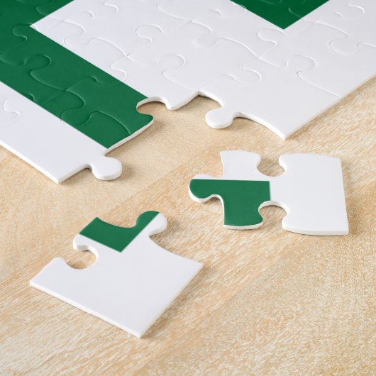 Black Christlich Unapologetic Dope Friends Puzzle (Seite)