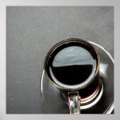 Black Coffee 7 Poster (Vorne)