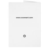 Black Damask (Hinten)