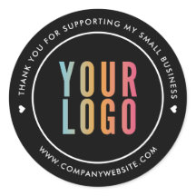 Black Danke, dass Sie mein kleines Unternehmen unt