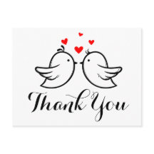 Black Danke Lovebirds - Hochzeit, Brautparty