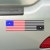 Black Death 777 - Freed Em Autoaufkleber (Auf Auto)