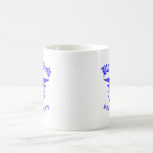 Black Death 777 - Malt Liquor Kaffeetasse (Mittel)
