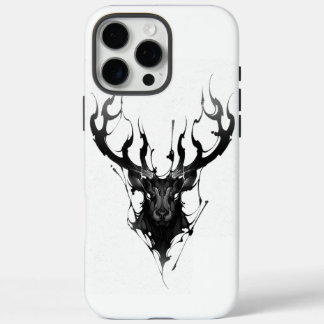 Black Deer für Ihr iPhone 16Pro Max iPhone 16 Pro Max Hülle