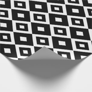 Black Diamond Geschenkpapier