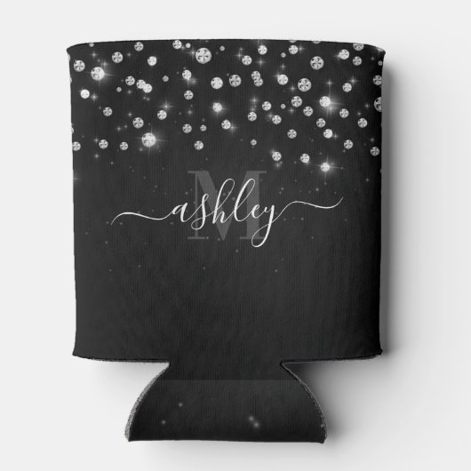 Black Diamonds Dosenkühler (Rückseite)