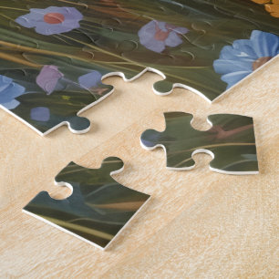 Black Dog Studio Puzzle