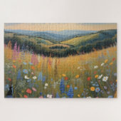 Black Dog Studio Puzzle (Horizontal)