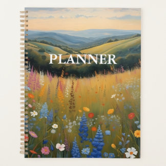 Black Dog Wildflower Planer