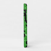 Black-Dollar-Geld-Unternehmer Wall Street Case-Mate iPhone Hülle (Hinten/Links)