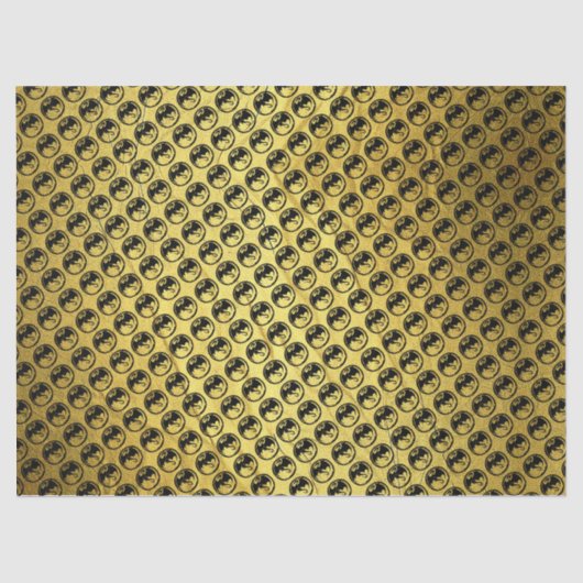 Black Dragon gold Vena Gewebe Papier klein (Vorderseite)