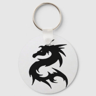 Black Dragon Schlüsselanhänger