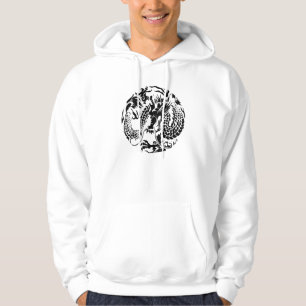 Black Dragon Shirt