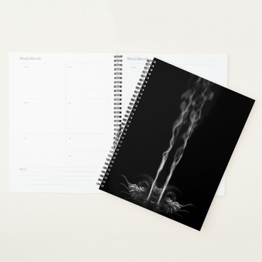 Black Dragon Smoke Planer (Anzeige)