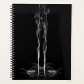 Black Dragon Smoke Planer (Vorderseite)