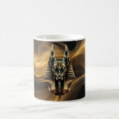 Black Egyptian Kaffeetasse (Mittel)
