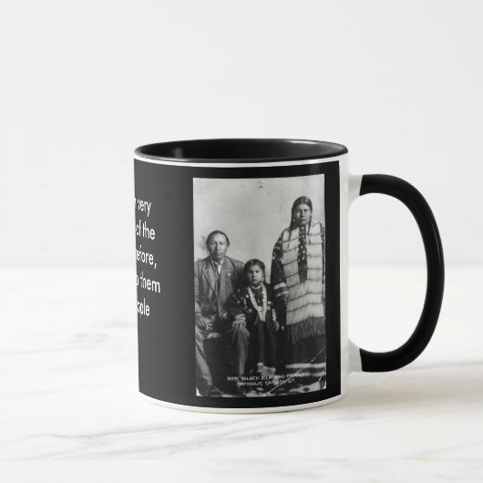 Black_Elk 2 Tasse (Rechts)